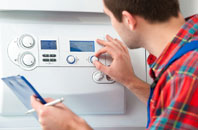 free Pendrift gas safe engineer quotes